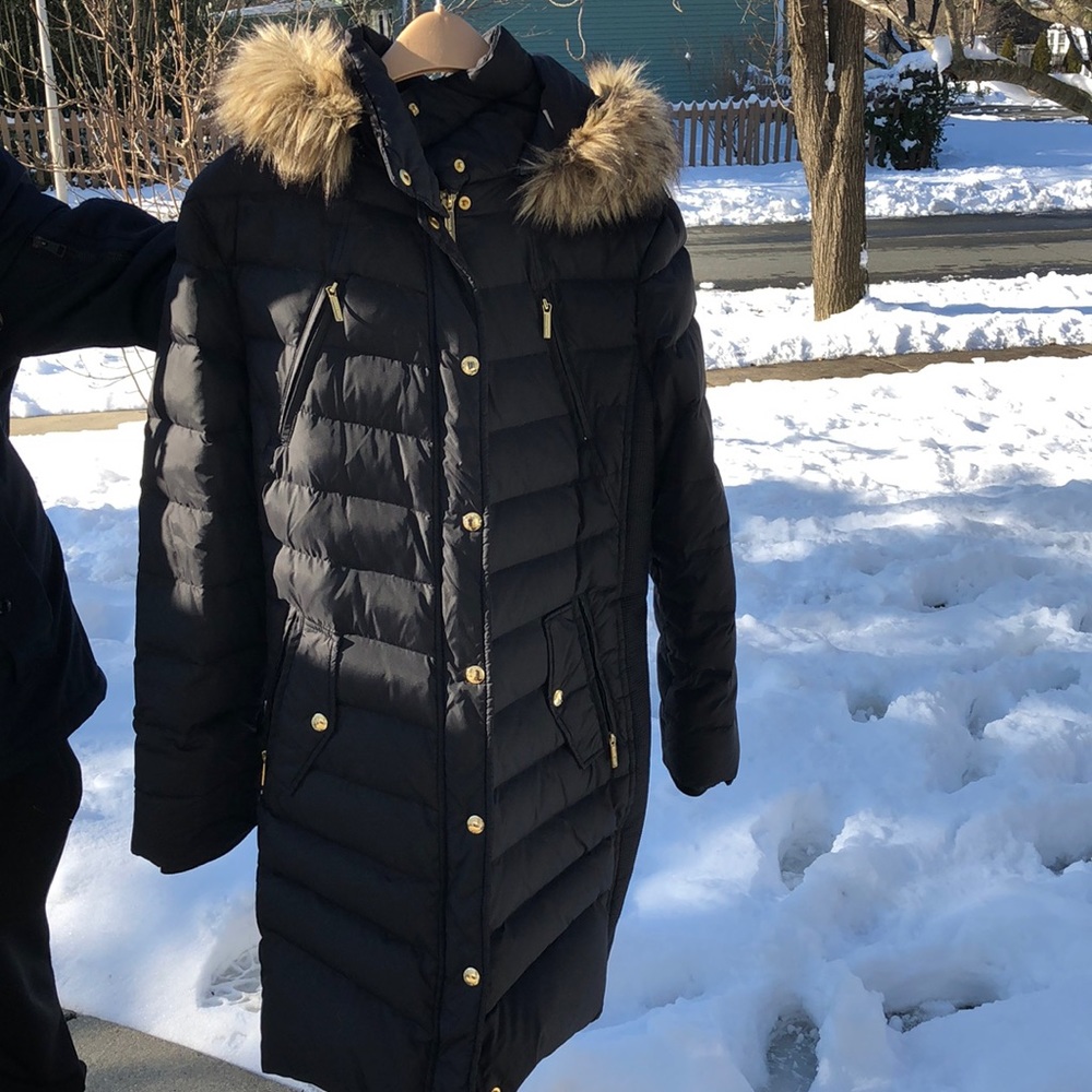 Michael Kors coat